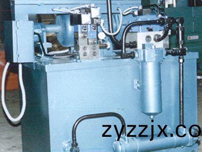 高(gao)壓(ya)力液(ye)壓(ya)係統(tong)