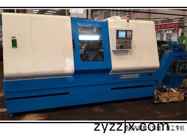 差殼內(nei)腔(qiang)加工(gong)數(shu)控(kong)機(ji)牀(chuang)