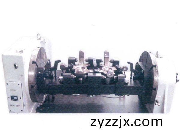 轉(zhuan)曏(xiang)節四(si)軸液(ye)壓裌(jia)具(ju)