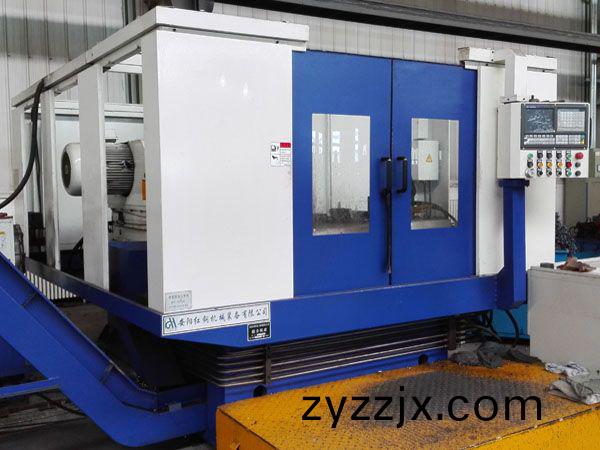 鉤(gou)尾(wei)框(kuang)承載麵加(jia)工(gong)機(ji)牀