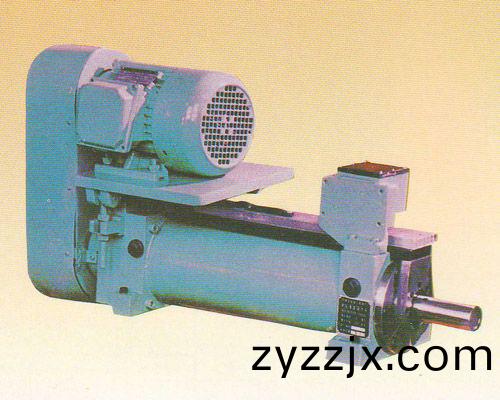 液(ye)壓(ya)滑(hua)套式動力頭